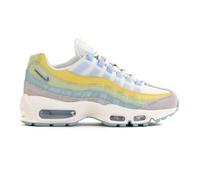 Basket-ball - NIKE - Air Force 1 GS - Blanc - Femme - Synthétique 36,5