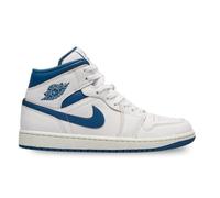Basket-ball - Nike - Air Jordan 1 Mid Se - Blanc - Homme - Route - Respirant 42