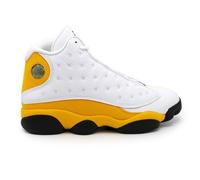 Basket-ball - Nike - Air Jordan 13 Del Sol Blanc - Homme - Route - Respirant 43