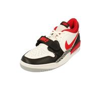 Basket-ball - Nike - Air Jordan Legacy 312 Low - Hommes - Blanc - Respirant 44,5