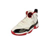 Basket-ball - Nike - Air Jordan Two Trey - Hommes - Blanc - Respirant 45