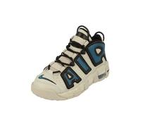 Basket-ball - Nike - Air More Uptempo GS - Gris - Garçon - Adulte 38