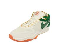Basket-ball - Nike - Air Zoom G.T. Hustle 2 - Hommes - Blanc 42