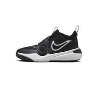 Basket-ball - NIKE - Chaussures Team Hustle D 11 Jr - Noir - Mixte/Enfant - Respirant 38,5