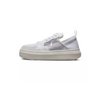 Basket-ball - Nike - Court Vision Alta - Femme - Blanc - Running - Synthétique 39