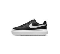 Basket-ball - Nike - Court Vision Alta Leather DM0113-002 - Femme - Running - Synthétique