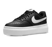 Basket-ball - Nike - Court Vision Alta Leather DM0113-002 - Femme - Running - Synthétique 40