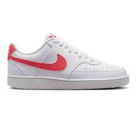 Basket-ball - Nike - Court Vision Low - Chaussures pour Femme - Blanc 40,5