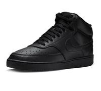 Basket-ball - NIKE - Court Vision Mid - Homme/Adulte - Noir - Indoor - Multisport 47,5