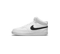 Basket-ball - Nike - Court Vision Mid Next Nature DN3577-101 - Blanc - Homme - Synthétique 44