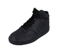 Basket-ball - NIKE - Court Vision Mid - Noir - Indoor - Multisport 43