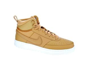 Basket-ball - NIKE - Court Vision - Zapatillas bajas - Homme - Marron 42