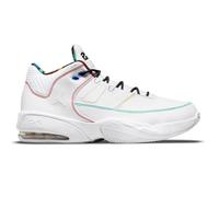 Basket-ball - NIKE - Jordan Max Aura 3 - Blanc - Respirant - Route 40,5