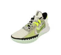 Basket-ball - Nike - Kyrie Flytrap V - Blanc - Enfant - Garçon 45