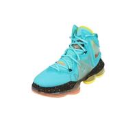 Basket-ball - Nike - Lebron XIX - Hommes - Bleu - Respirant - Chaussures 400 45