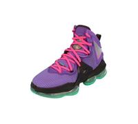 Basket-ball - Nike - Lebron Xix - Hommes - Violet - Enfant - Garçon - Indoor - Respirant 43