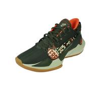 Basket-ball - Nike - Zoom Freak 2 - Hommes - Vert - Indoor - Respirant 41