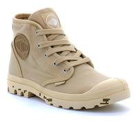 Palladium, PAMPA HI, Sneaker Boots female, Beige, 37, EU