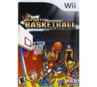 Basket-ball pour enfants - Nintendo Wii