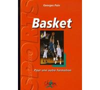 Basket-Ball - Pour Une Autre Formation