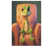 Basket-Ball Puzzles Adulte 1000 Pieces Cadeau Famille Puzzle Classique 3D EnfantsJouet en Bois Cadeau Unique （78×53cm）