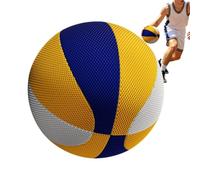 Basket-ball silencieux avec en nid d'abeille, PU antidérapant sans air