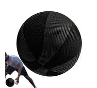 Basket-Ball silencieux-balle en nid d'abeille à élevé, T d'entraînem