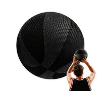 Basket-ball silencieux intérieur en nid d'abeille antidérapant avec hauteur