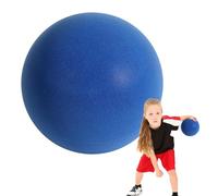 Basket-ball silencieux pour dribble d'intérieur - Jouet léger - Ballon d'entraînement résistant aux chocs de basket-ball, cadeau pour terrasses, salles de jeux, gymnases, etc