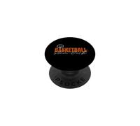 Basket-Ball Slam Dunk USA Sport PopSockets PopGrip Adhésif