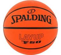 Basket-ball Spalding Layup TF-50 Taille 6 Orange Orange G