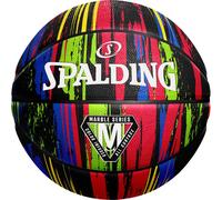 Basket-Ball Spalding Marble Rainbow Taille 7