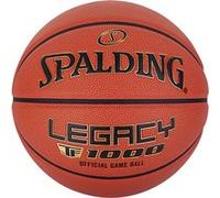Basket-ball Spalding TF1000 Legacy FIBA Orange G