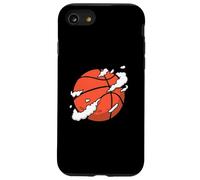 Basket-Ball/Street Basketball/Hoop/Slam Dunk Coque pour iPhone SE (2020) / 7/8
