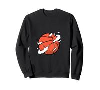 Basket-Ball/Street Basketball/Hoop/Slam Dunk Sweatshirt