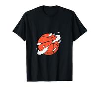 Basket-Ball/Street Basketball/Hoop/Slam Dunk T-Shirt