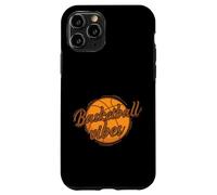 Basket-Ball Vibes Ball Sports America, États-Unis Coque pour iPhone 11 Pro