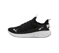 Basket Basse à Enfiler Puma Softride Carson Fresh - Noir/Blanc 42,5