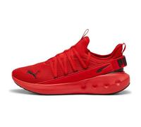 Basket Basse à Enfiler Puma Softride Carson Fresh - Rouge Puma Noir 41