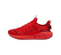 Basket Basse à Enfiler Puma Softride Carson Fresh - Rouge Puma Noir 45