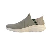 Basket Basse à Enfiler Skechers Ultra Flex 3.0 Viewpont - Taupe Olive 44