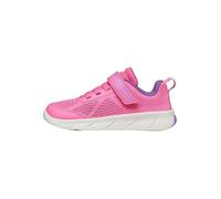 Basket Basse à Lacets Geox J Foot Run - Rose - Levender 33