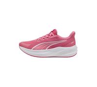 Puma Chaussure de running Dasher Lite Jr Enfants sans stabilisateurs Rose Taille 39