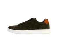 Basket Basse à Lacets Kaporal Darly - Kaki Tan 40