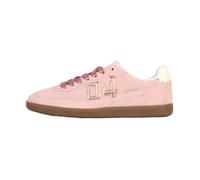 Basket Basse à Lacets Kaporal Tanina - Nude 39