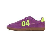 Basket Basse à Lacets Kaporal Tanina - Violet Vert 38