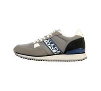 Basket Basse à Lacets Napapijri - Gris-Ultime 42