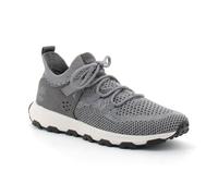 Basket basse à lacets pour homme Winsor Trail Gris 41