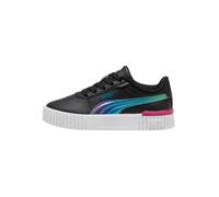 Basket Basse à Lacets Puma Carina 2.0 Bouncy Sky Ps - Noir Cold 28