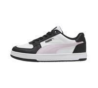 Chaussures Basses Cuir Ou Simili Puma Wns Puma Caven 2 Blanc - 39